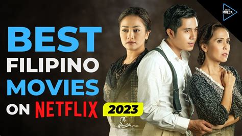 The Top 10 Filipino Movies of 2023 .